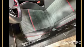 Volkswagen Golf 2.0 TSI GTI Clubsport DSG de 2023