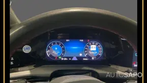 Volkswagen Golf 2.0 TSI GTI Clubsport DSG de 2023