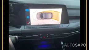 Volkswagen Golf 2.0 TSI GTI Clubsport DSG de 2023