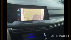 Volkswagen Golf 2.0 TSI GTI Clubsport DSG de 2023