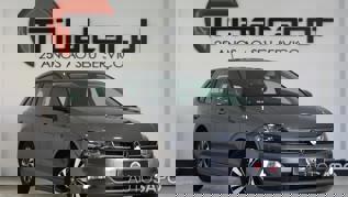 Volkswagen Polo 1.0 Confortline de 2021