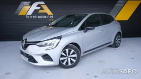 Renault Clio de 2022