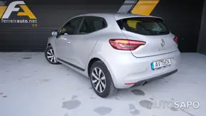 Renault Clio de 2022