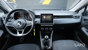 Renault Clio de 2022