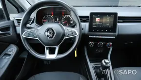 Renault Clio de 2022