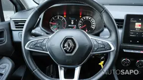 Renault Clio de 2022