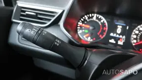 Renault Clio de 2022