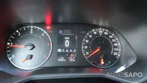 Renault Clio de 2022