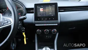 Renault Clio de 2022