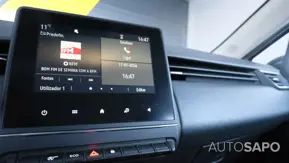 Renault Clio de 2022