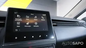 Renault Clio de 2022