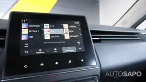 Renault Clio de 2022