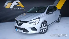Renault Clio de 2022