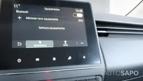 Renault Clio de 2022