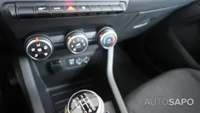 Renault Clio de 2022