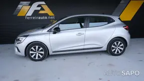 Renault Clio de 2022