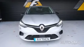 Renault Clio de 2022