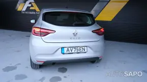 Renault Clio de 2022
