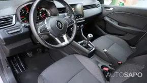 Renault Clio de 2022