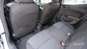 Renault Clio de 2022