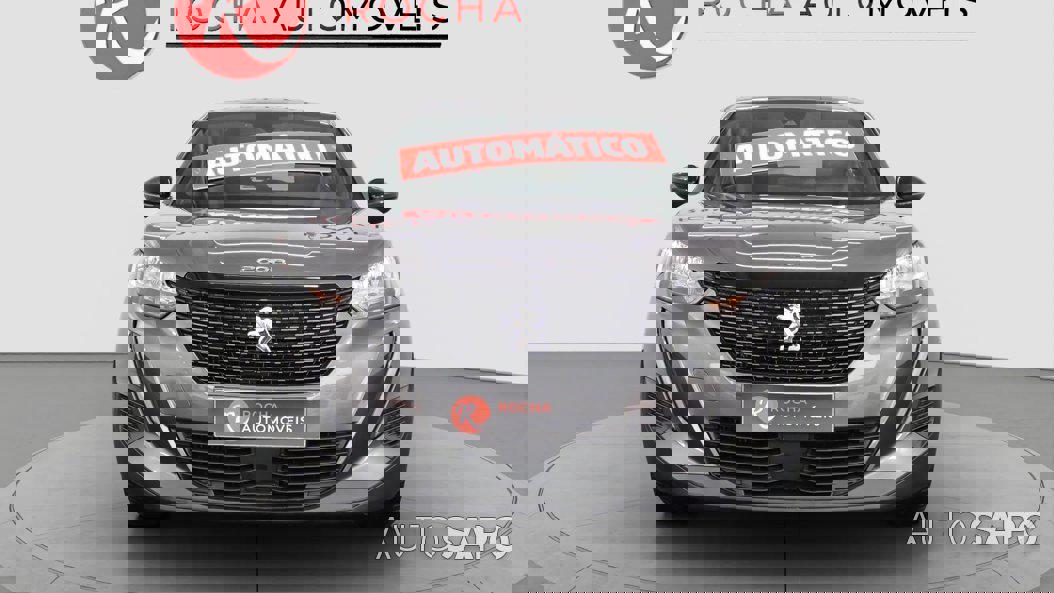 Peugeot 2008 de 2023