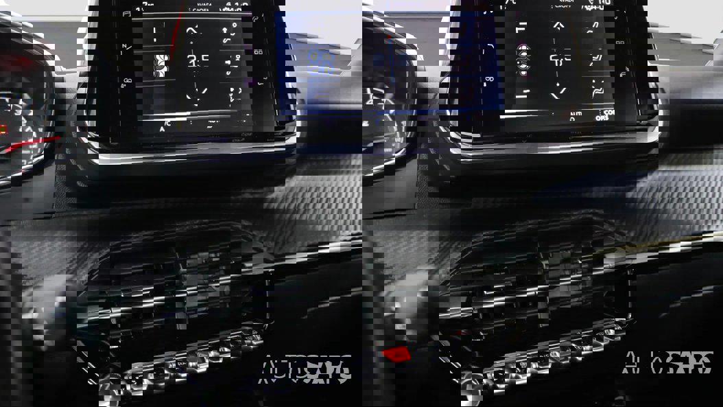 Peugeot 2008 de 2023