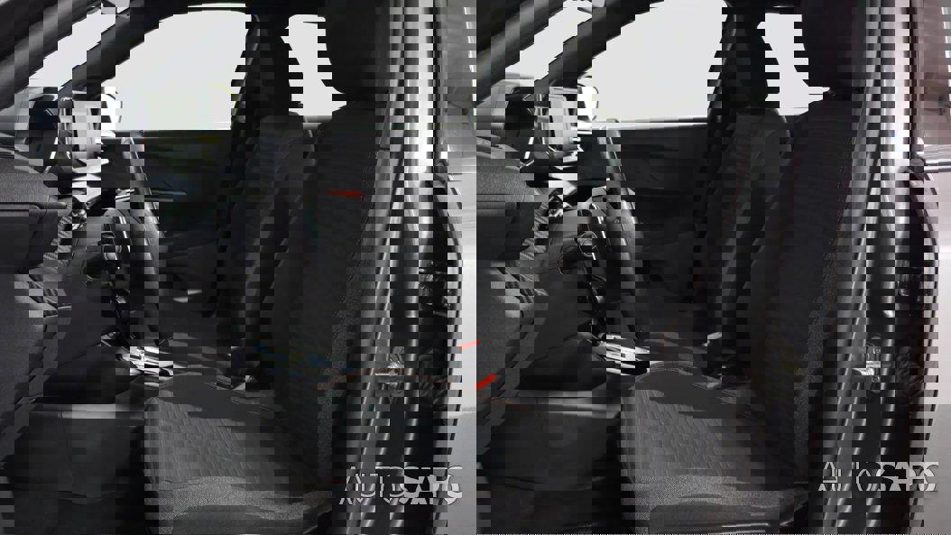 Peugeot 2008 de 2023