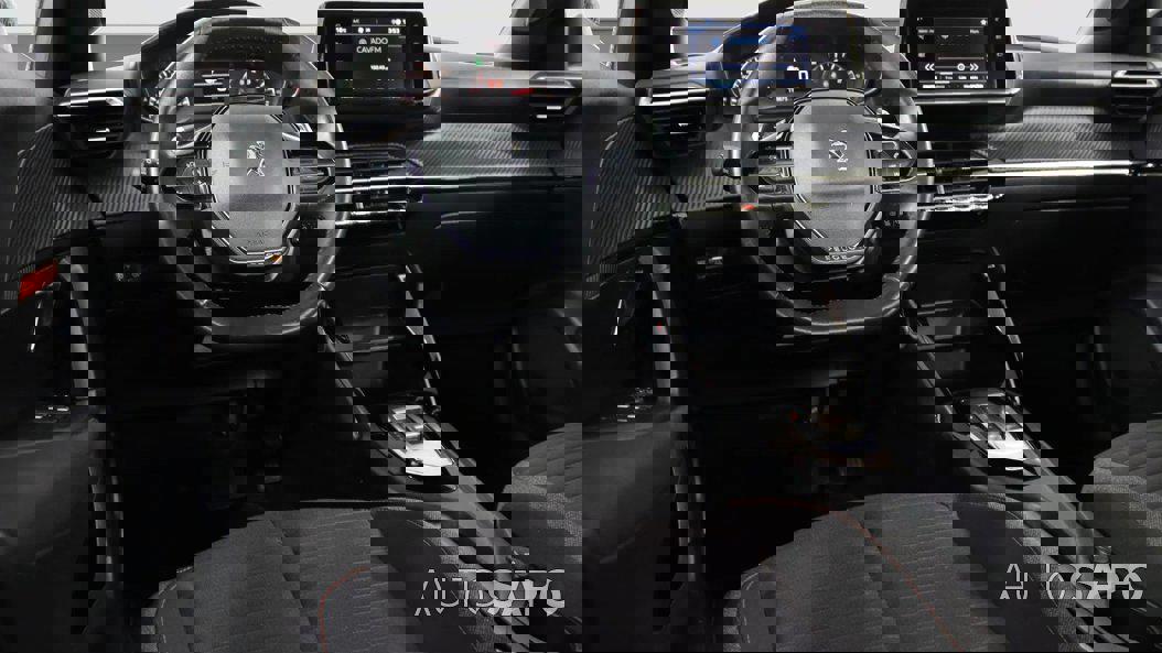 Peugeot 2008 de 2023