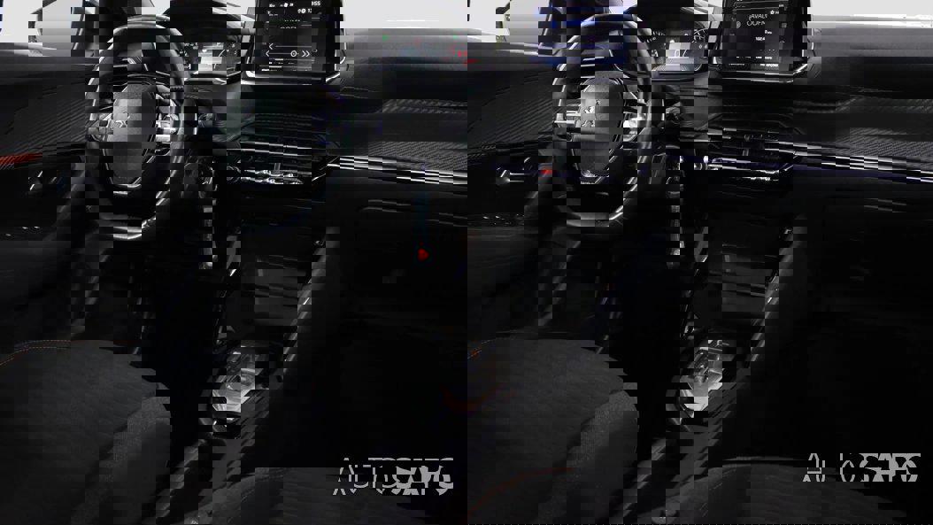 Peugeot 2008 de 2023