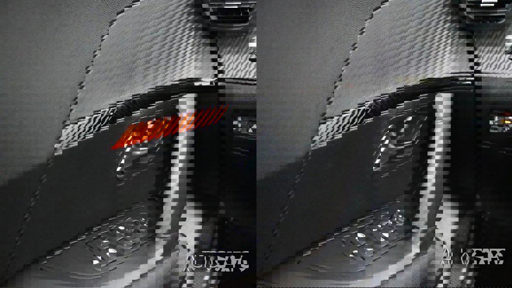 Peugeot 2008 de 2023