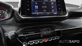 Peugeot 2008 de 2023