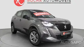 Peugeot 2008 de 2023
