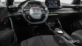 Peugeot 2008 de 2023