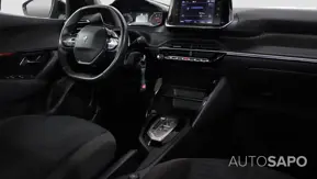 Peugeot 2008 de 2023