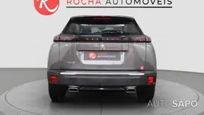 Peugeot 2008 de 2023