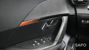 Peugeot 2008 de 2023