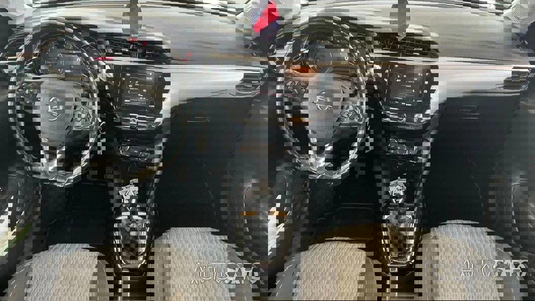 Opel Corsa 1.2 Edition de 2021