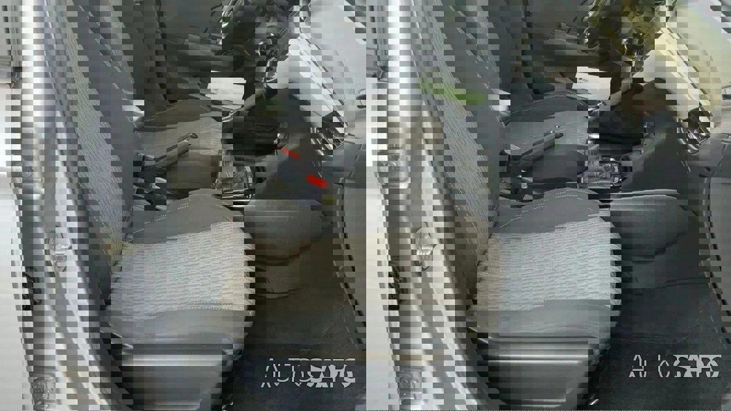 Opel Corsa 1.2 Edition de 2021