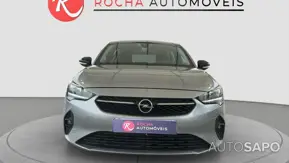Opel Corsa 1.2 Edition de 2021