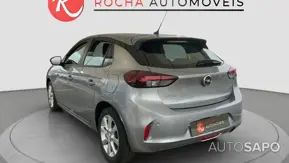 Opel Corsa 1.2 Edition de 2021