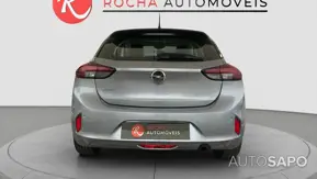 Opel Corsa 1.2 Edition de 2021