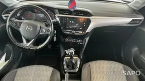 Opel Corsa 1.2 Edition de 2021