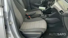 Opel Corsa 1.2 Edition de 2021