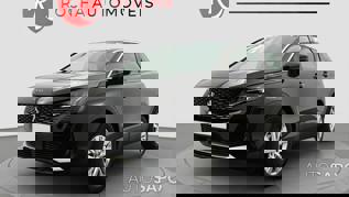 Peugeot 3008 de 2021