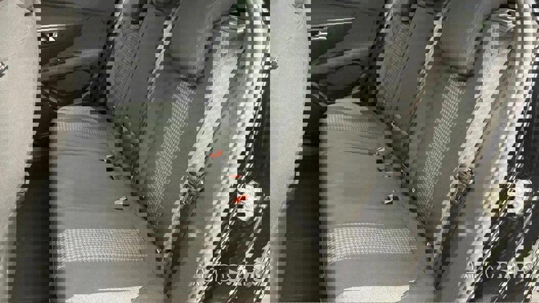 Peugeot 3008 de 2021