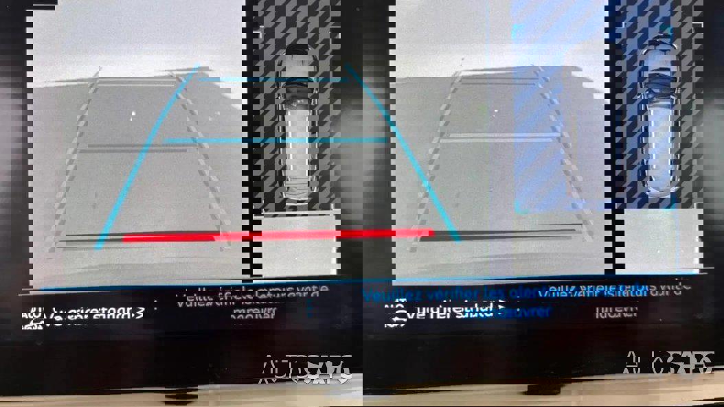 Peugeot 3008 de 2021