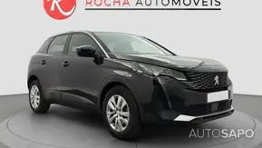 Peugeot 3008 de 2021