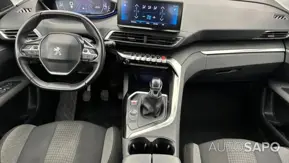 Peugeot 3008 de 2021