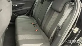 Peugeot 3008 de 2021