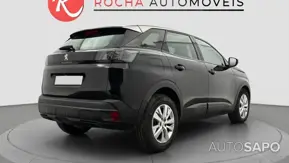 Peugeot 3008 de 2021